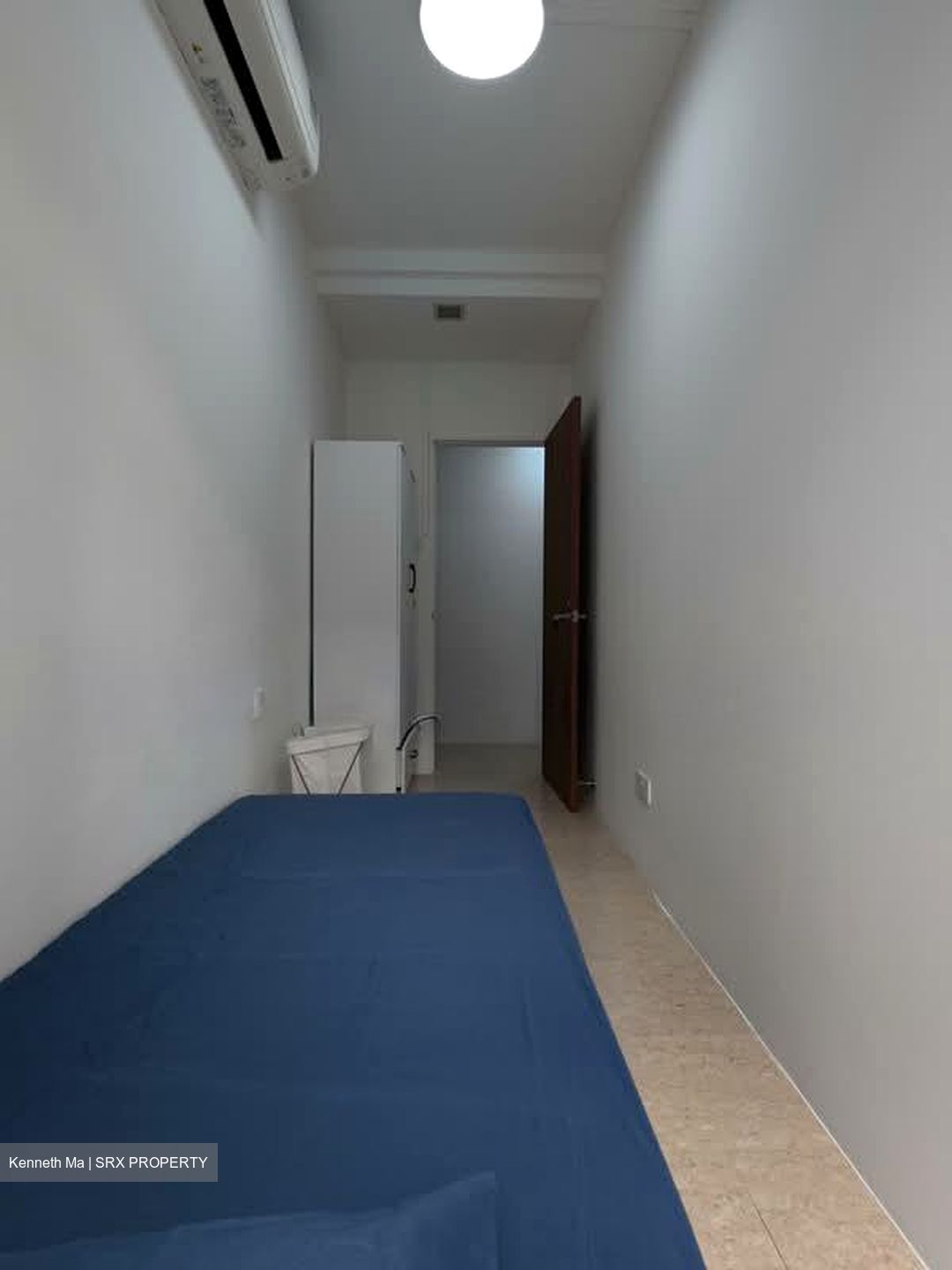 The Mayfair (D22), Condominium #588040451